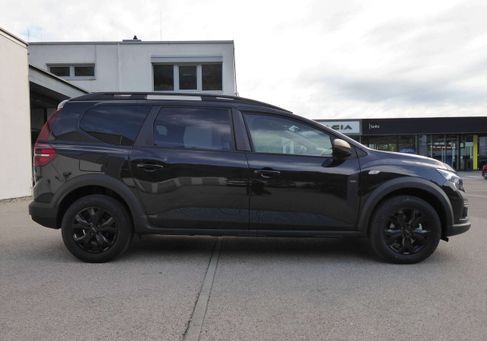 Dacia Jogger, 2026 3