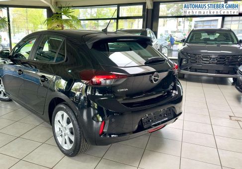Opel Corsa, 2023 3