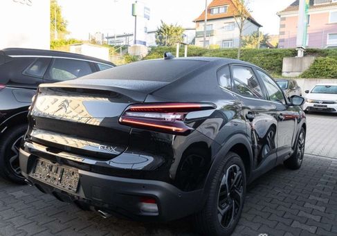 Citroën C4, 2023 2