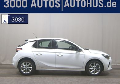 Opel Corsa, 2022