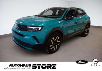 Opel Mokka, 2025
