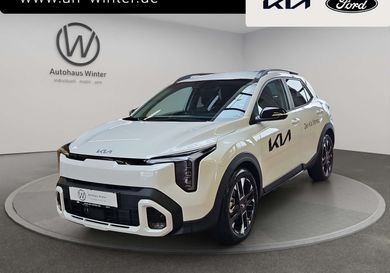 Kia Stonic, 2026
