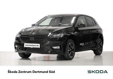 Skoda Fabia, 2026