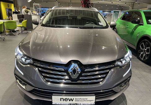 Renault Talisman, 2020