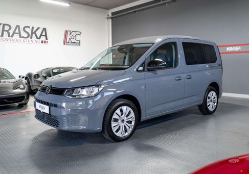 Volkswagen Caddy, 2026 3