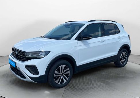 Volkswagen T-Cross, 2025