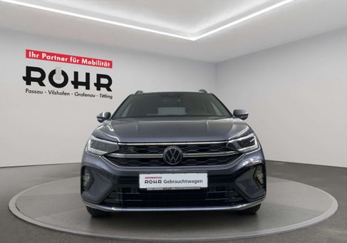 Volkswagen Taigo, 2022