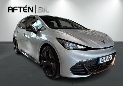 Cupra Born, 2023