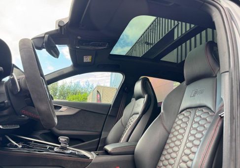 Audi RS4, 2020 2