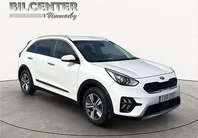 Kia Niro, 2021