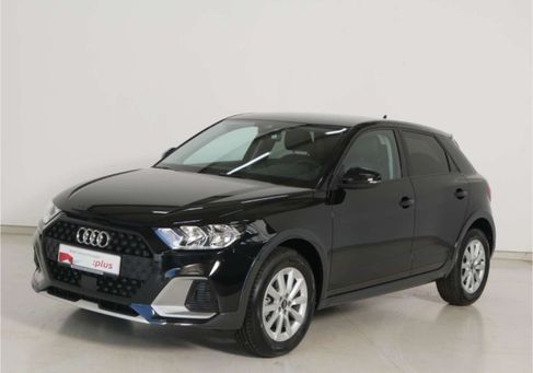 Audi A1, 2025