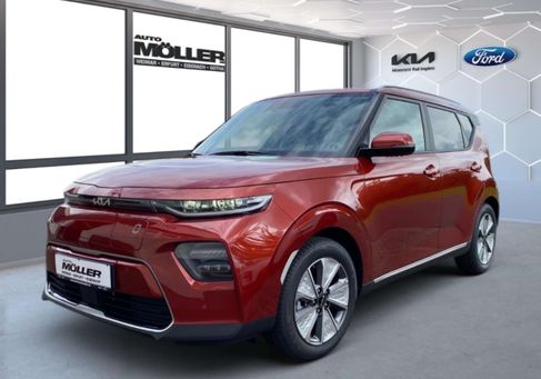 Kia Soul, 2023