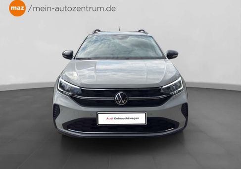 Volkswagen Taigo, 2025