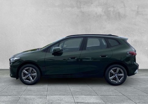 BMW 218, 2022 2