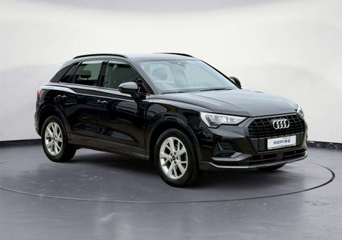Audi Q3, 2022