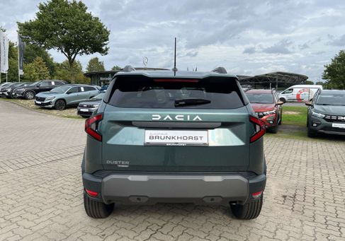 Dacia Duster, 2026 2