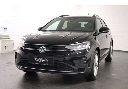 Volkswagen Taigo, 2025