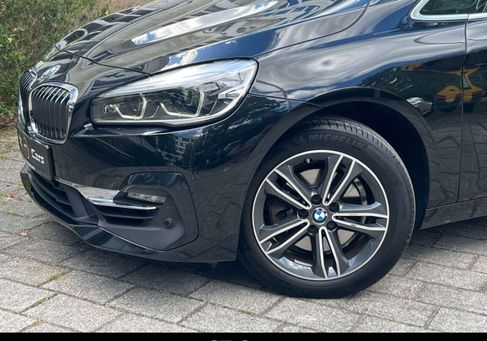 BMW 220, 2021 2