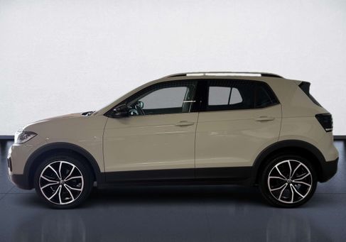 Volkswagen T-Cross, 2022