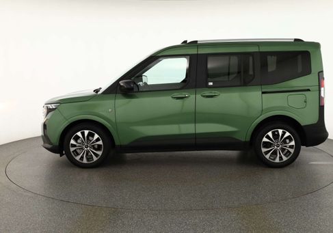 Ford Tourneo Courier, 2025