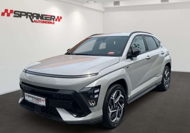 Hyundai Kona, 2026