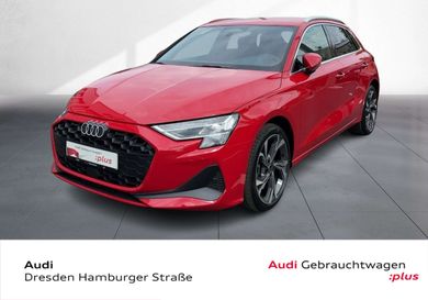Audi A3, 2025