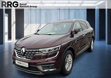 Renault Koleos, 2021