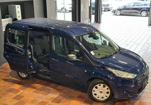 Ford Transit Connect, 2019