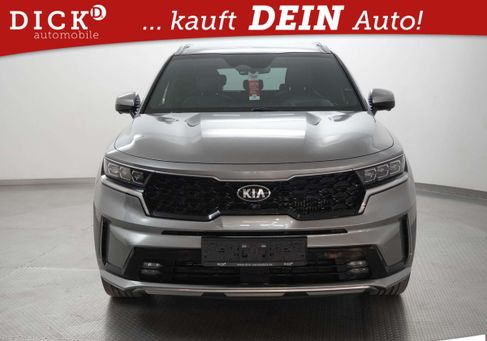 Kia Sorento, 2021