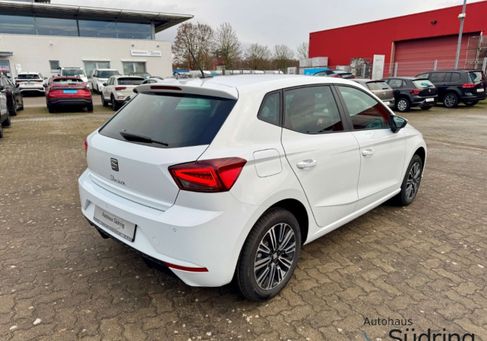 Seat Ibiza, 2025 3