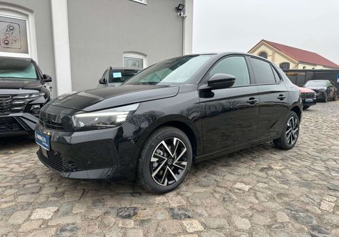 Opel Corsa, 2026 2