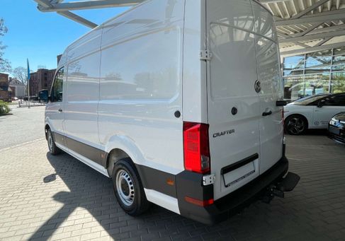 Volkswagen Crafter, 2022