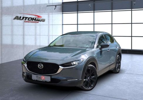 Mazda CX-30, 2022 2