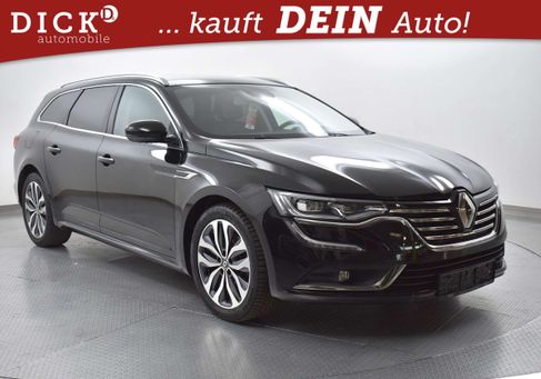 Renault Talisman, 2019