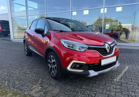 Renault Captur, 2019