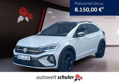 Volkswagen Taigo, 2025