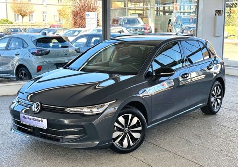 Volkswagen Golf, 2025 3