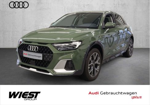 Audi A1, 2024