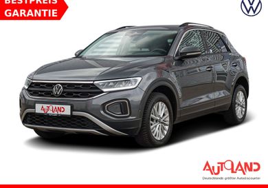 Volkswagen T-Roc, 2023