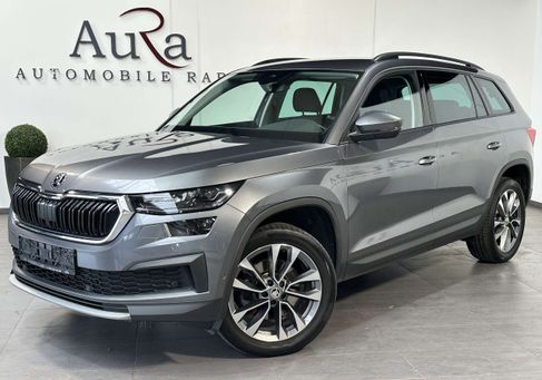 Skoda Kodiaq, 2023 2