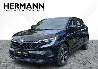 Renault Austral, 2022