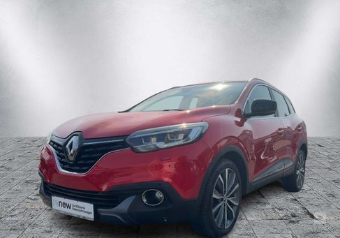 Renault Kadjar, 2017