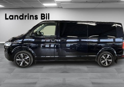 Volkswagen Multivan, 2022 3