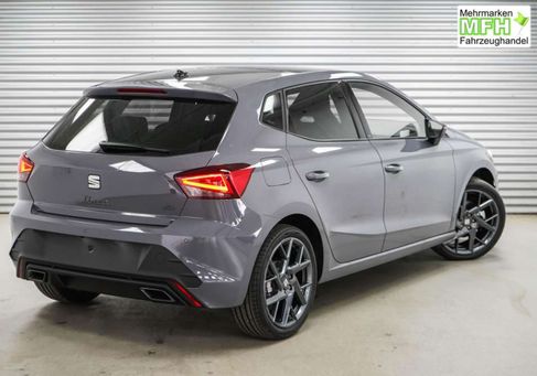 Seat Ibiza, 2026