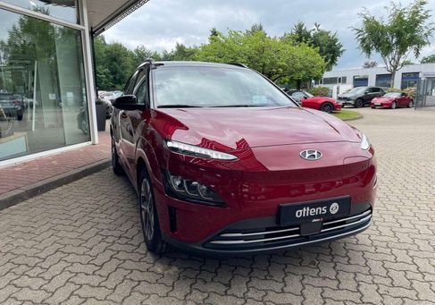Hyundai Kona, 2023 3