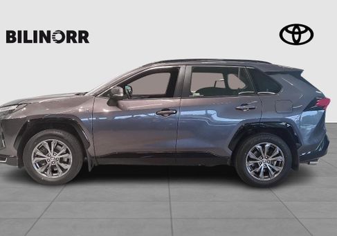 Toyota RAV 4, 2023 3