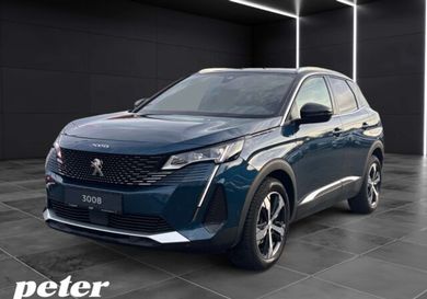 Peugeot 3008, 2023