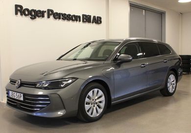 Volkswagen Passat Variant, 2025