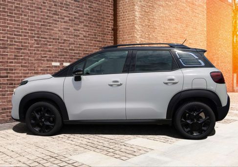 Citroën C3 Aircross, 2024 3