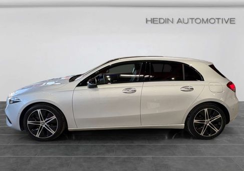 Mercedes-Benz A 180, 2023